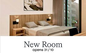 Hotel Cervol By Nexta